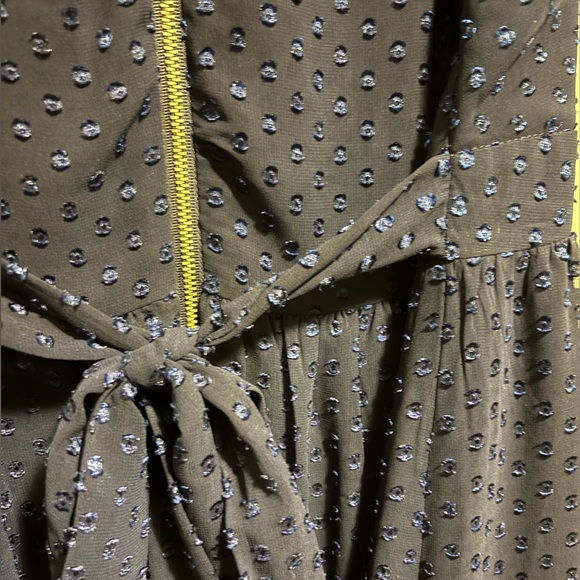 🎉Host Pick🎉 Ricki’s - Cocktail Dress w/ attached tie - Picture 7 of 7